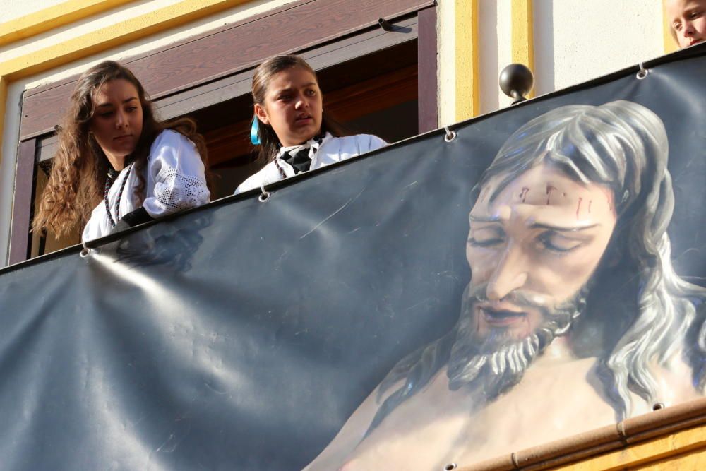 Viernes Santo | Soledad de San Pablo