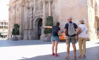 Los otros patrimonios que esconde Elche