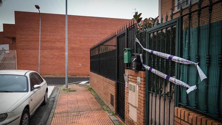 La Audiencia de Badajoz absuelve del delito de asesinato a la menor condenada por el crimen de Belén Cortés