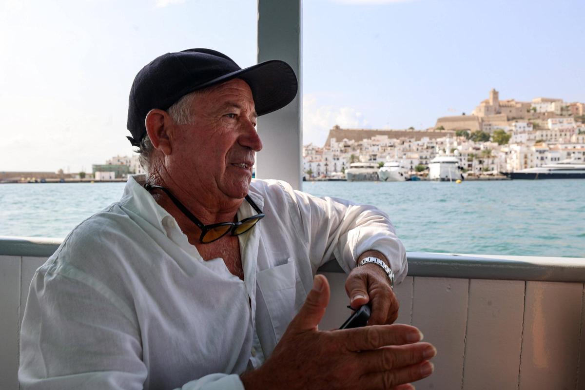 Descubre las fotos del reportaje a Barcas de Talamanca Descubre las fotos del reportaje a Barcas de Talamanca