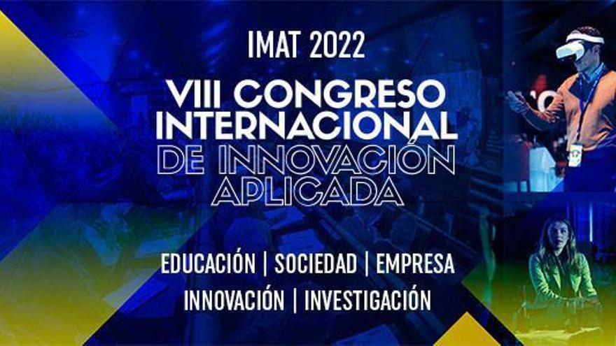 Esta edición de IMAT se centrará, entre otros puntos, en la psicología y el aprendizaje, el Educaverso, la Financiación con Token y la Sostenibilidad.