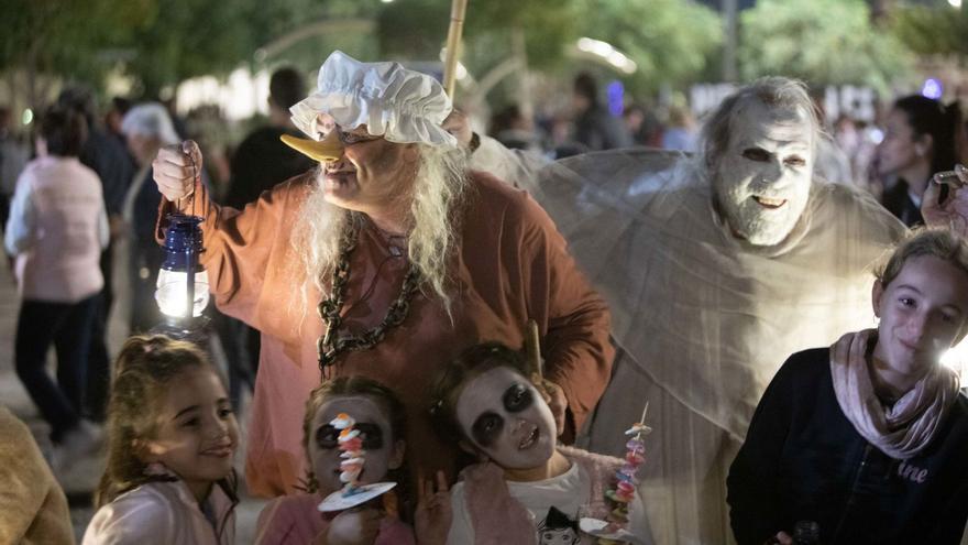 Veranstaltungstipps und Traditionen: So feiern die Mallorquiner Halloween und Allerheiligen