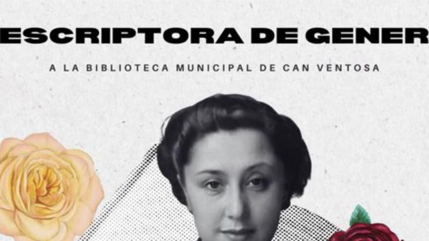 Luisa Carnés, Clarita Montes Natalia Valle
