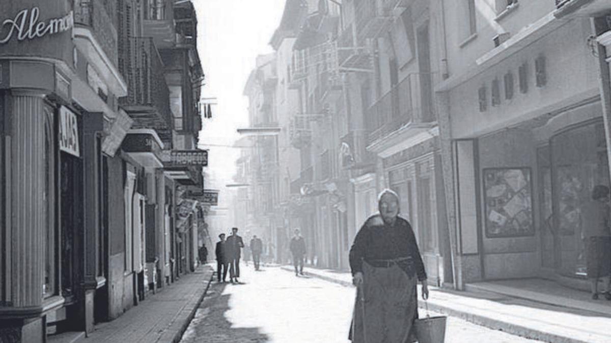 El Museu de Llívia repassa la història de la Cerdanya dels últims 122 anys  | AJUNTAMENT DE LLÍVIA