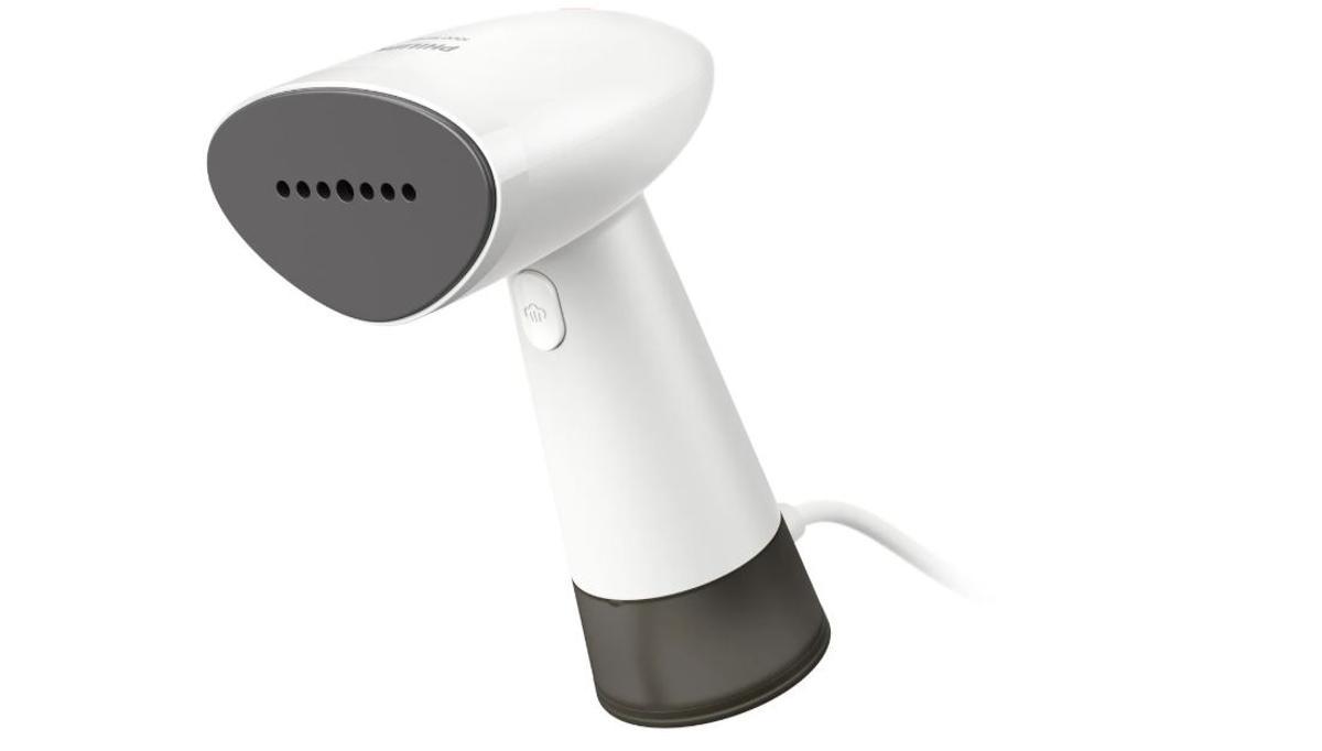 Mañana se esperan colas kilométricas en Lidl para conseguir la potente plancha vertical más barata del mercado: planchado de vapor rápido y sin esfuerzo