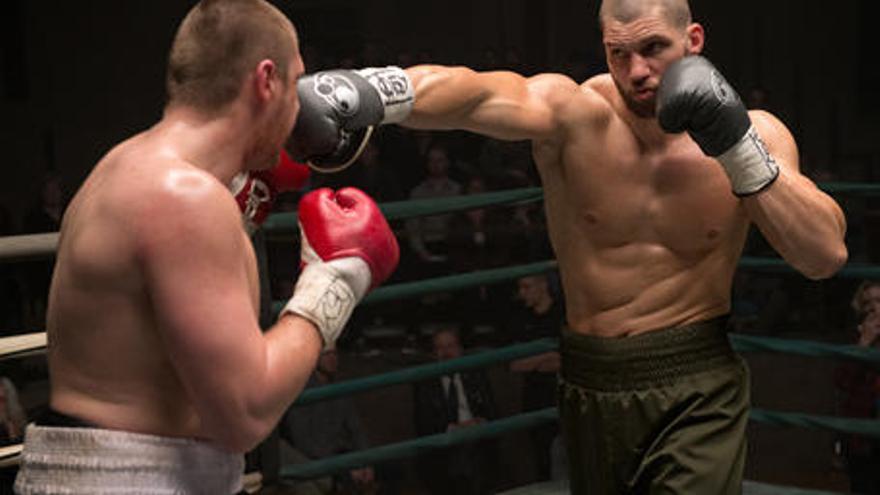 &quot;Creed II: La leyenda de Rocky&quot;: Vells coneguts