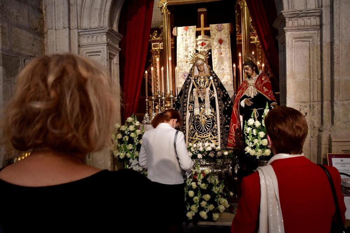 Així ha viscut Andalusia la Setmana Santa 2021