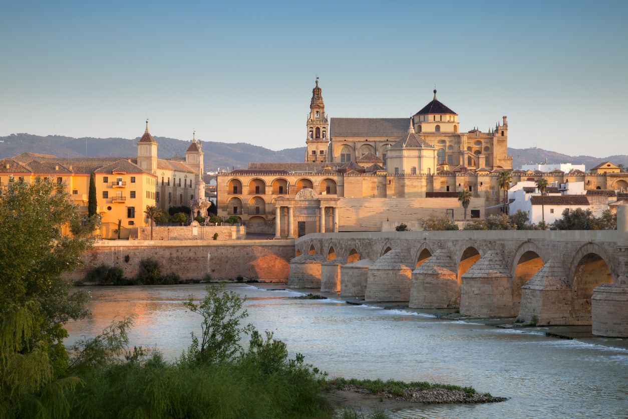 Puede que los turistas no la conozcan, pero la UNESCO ha reconocido cuatro Patrimonios de la Humanidad en Córdoba
