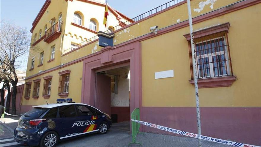 Cinco detenidos en Córdoba por el fraude de los cursos de formación