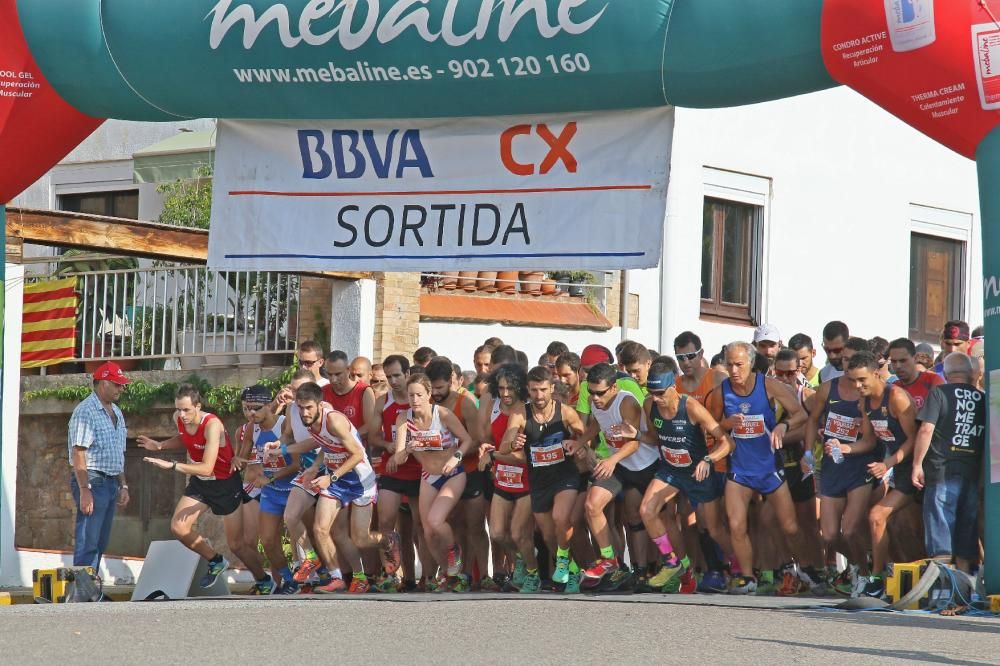 30a Edició Cross de l' Ametlla de Merola