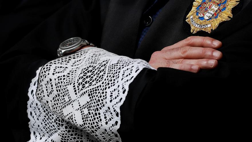 Absuelven a un hombre que le dio una paliza al exmarido de su novia y que alegó “legítima defensa”