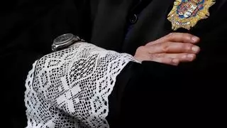 Absuelven a un hombre que le dio una paliza al exmarido de su novia y que alegó “legítima defensa”
