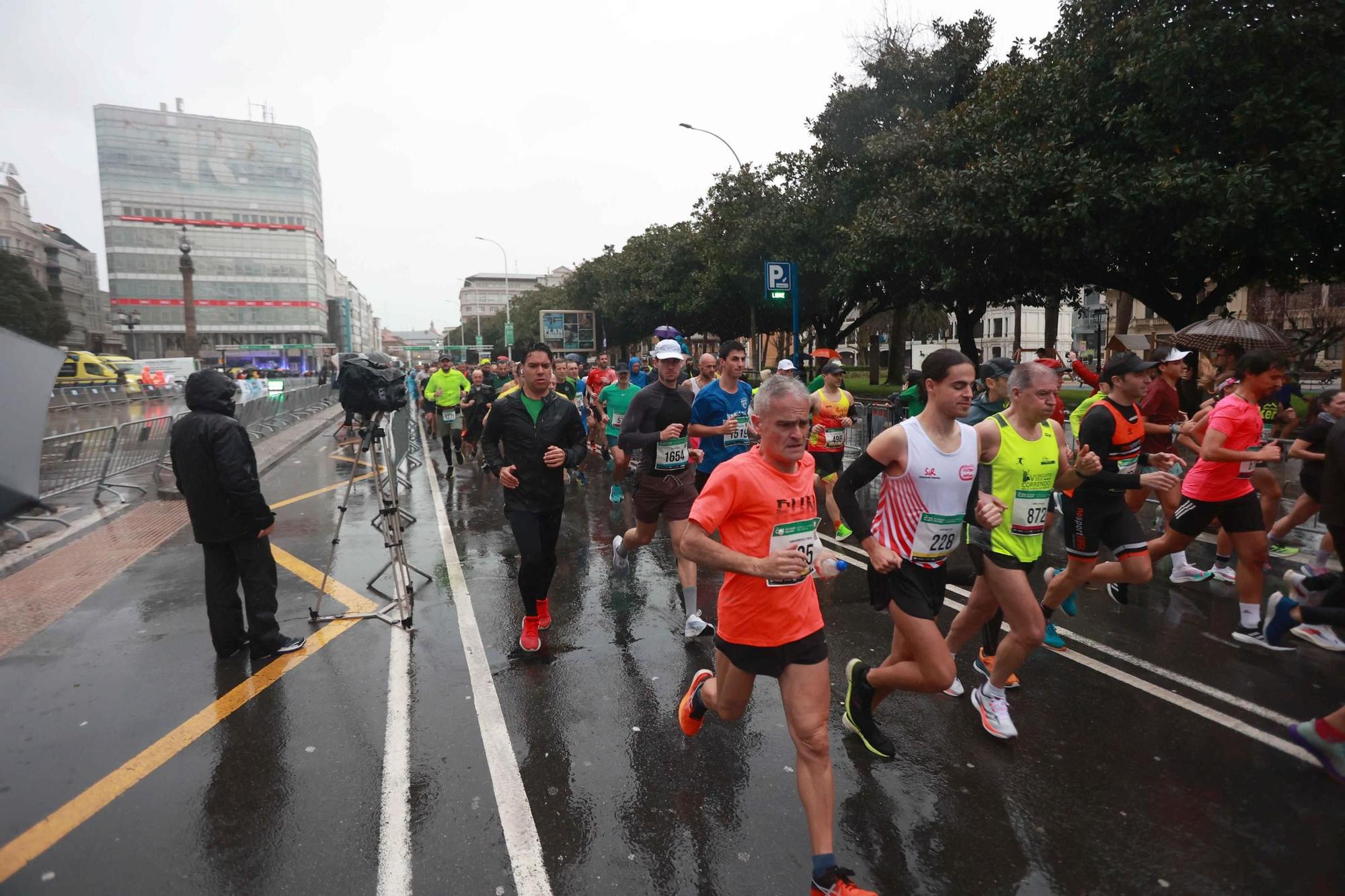 Búscate en la galería de Coruña21 y 5K