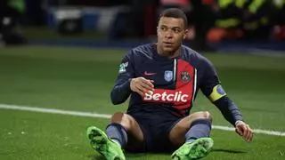 Olympique de Marsella - Paris Saint-Germain, en directo