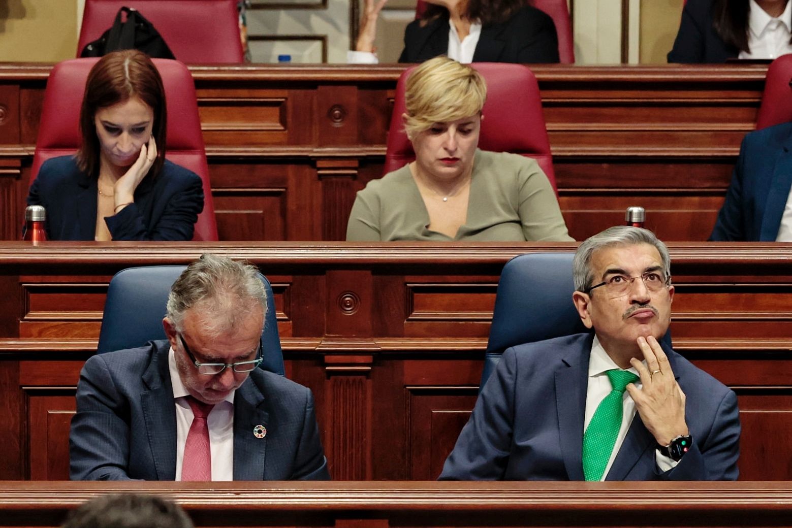 Pleno Parlamento (23/11/22)