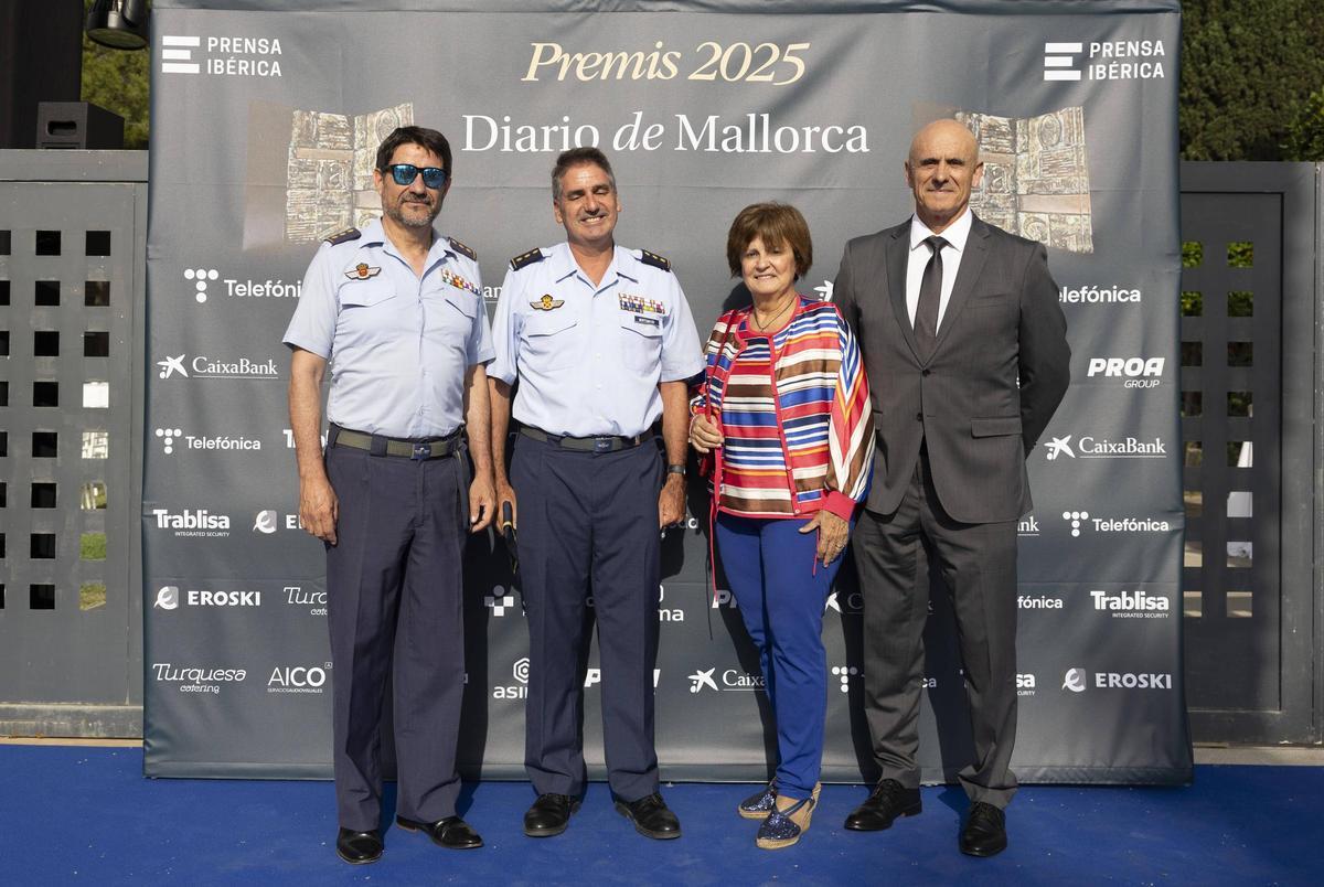 FOTOS | Premis Diario de Mallorca 2025