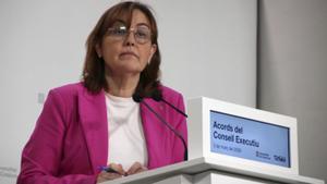 ERC esmena els pressupostos i segueix negociant amb el Govern