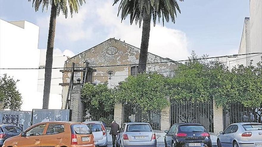 El Ayuntamiento rehabilitará las antiguas bodegas de los Víbora