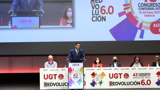 Lío en las pensiones: CCOO y la patronal enfrían un primer acuerdo que ...