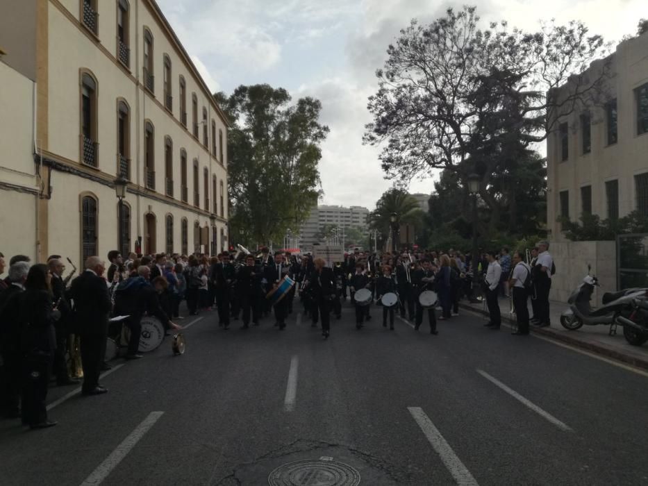 Los músicos buscan batir 14 récords en València