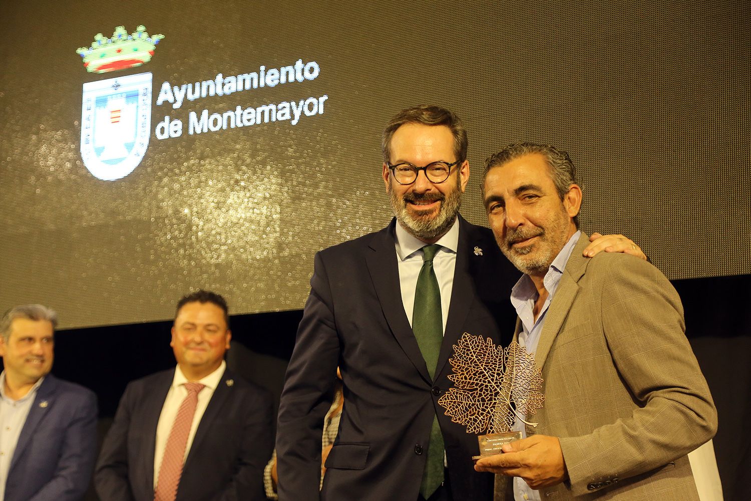 Montemayor Paxera 2022