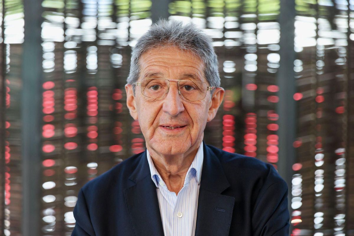 El director general de TRAM, Humberto López Vilalta.