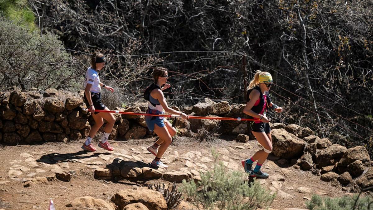 Increíble Trail será todo una experiencia