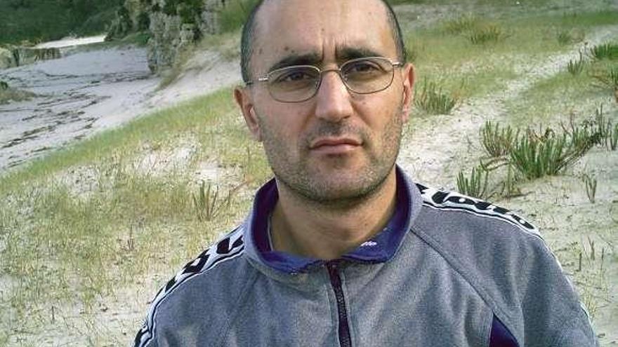 Lois Manoel Toirán. / la opinión