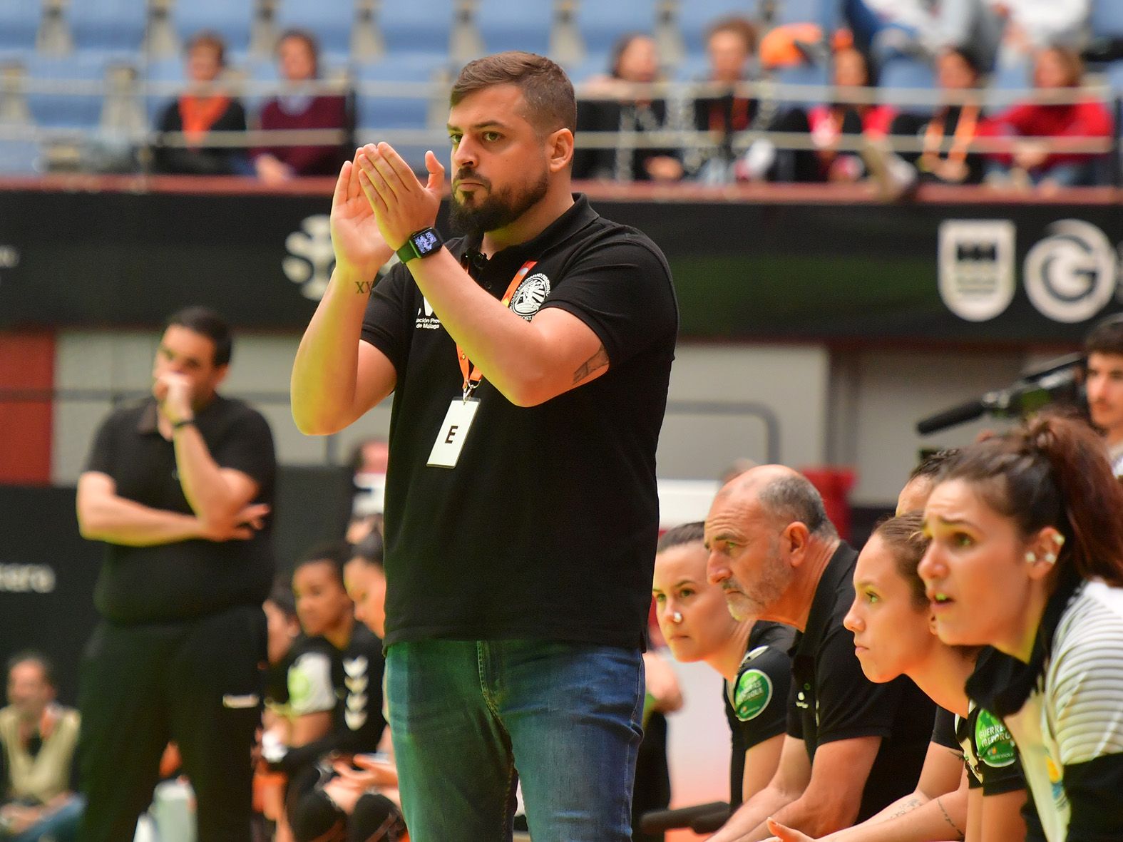 El Costa del Sol se planta en la final de la Copa de la Reina tras ganar al BM Elche