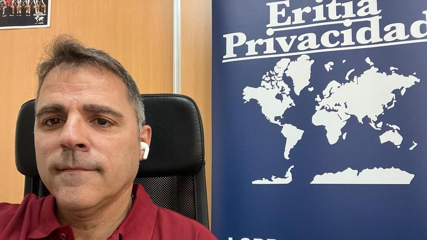 ¿Qué hacer si eres víctima de deepfakes?: Javier Cancelas, e