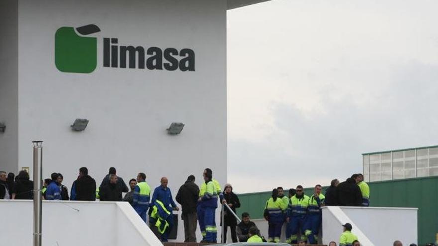 La comisión tratará de poner luz a la gestión de Limasa en estos últimos años.