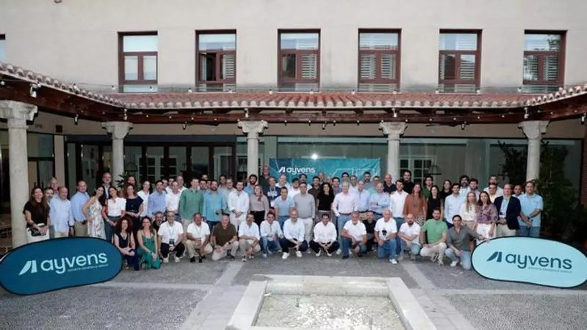 El Ecomotion by Ayvens Research Lab 2026 demuestra que una conducción sostenible es posible