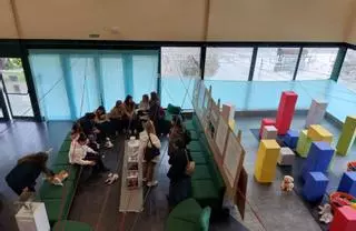 Una pedagogía enriquecida con la inspiración artística