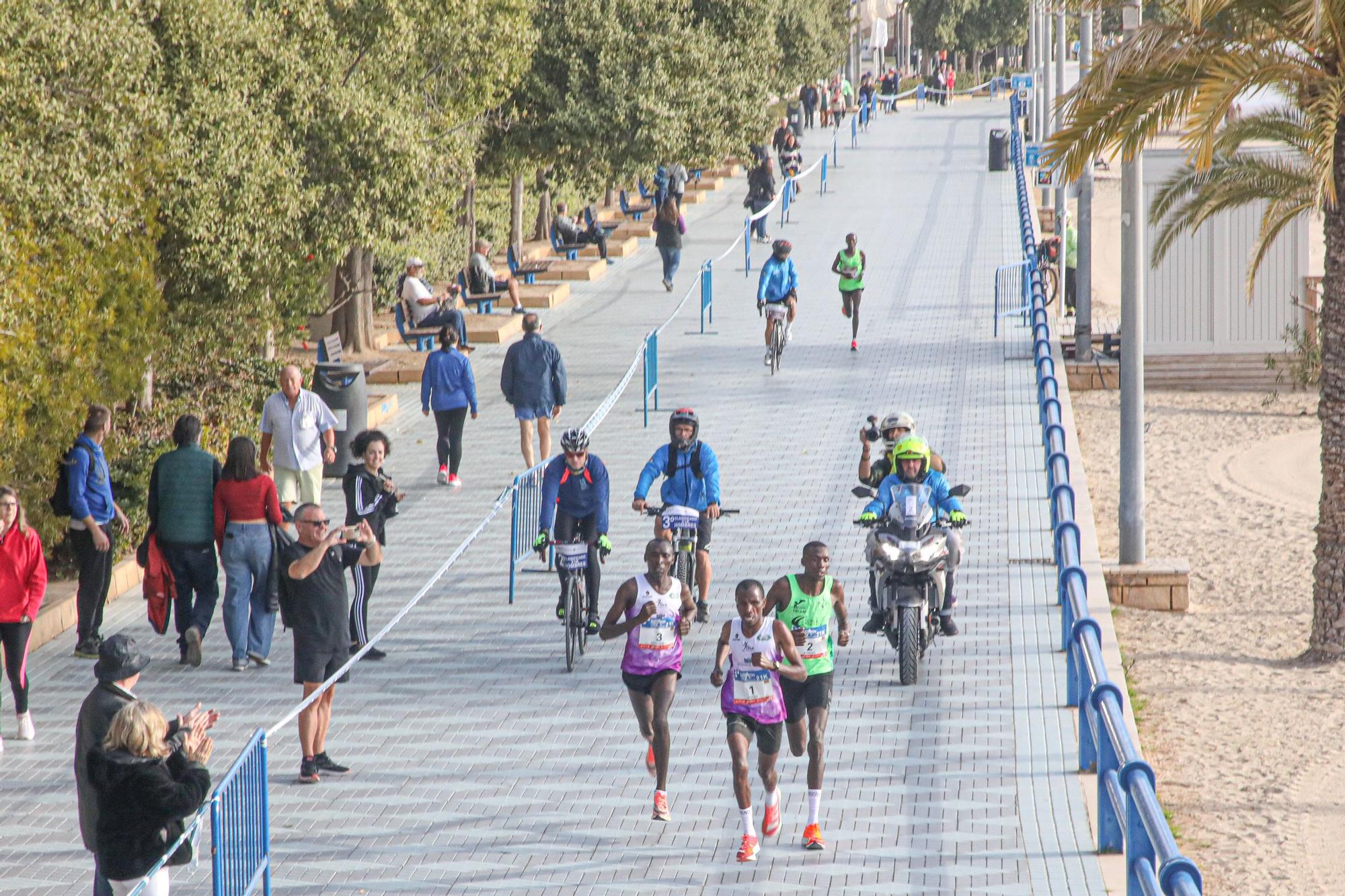 27 Media Maratón Alicante