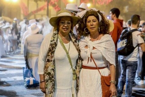 CARNAVAL TRADICIONAL EN VEGUETA