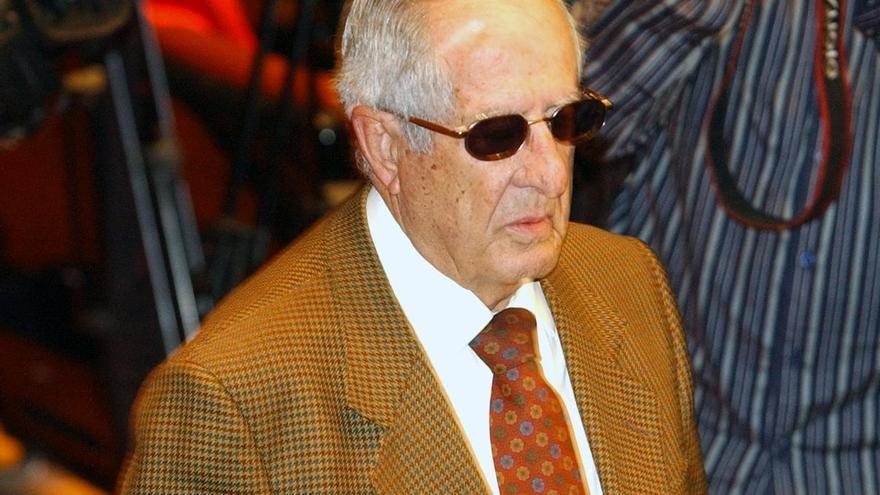 Fallece en la capital grancanaria el abogado José Antonio Andino