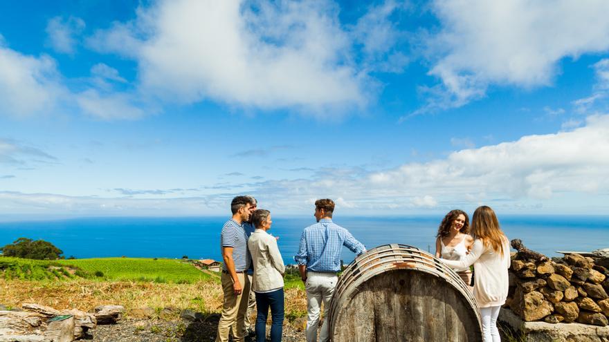 La mejor oferta gastronómica y de vinos de Tenerife para saborear este verano