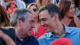 Espadas y Moreno juegan en casa en la campaña catalana: ¿qué fue del voto de los andaluces migrantes?