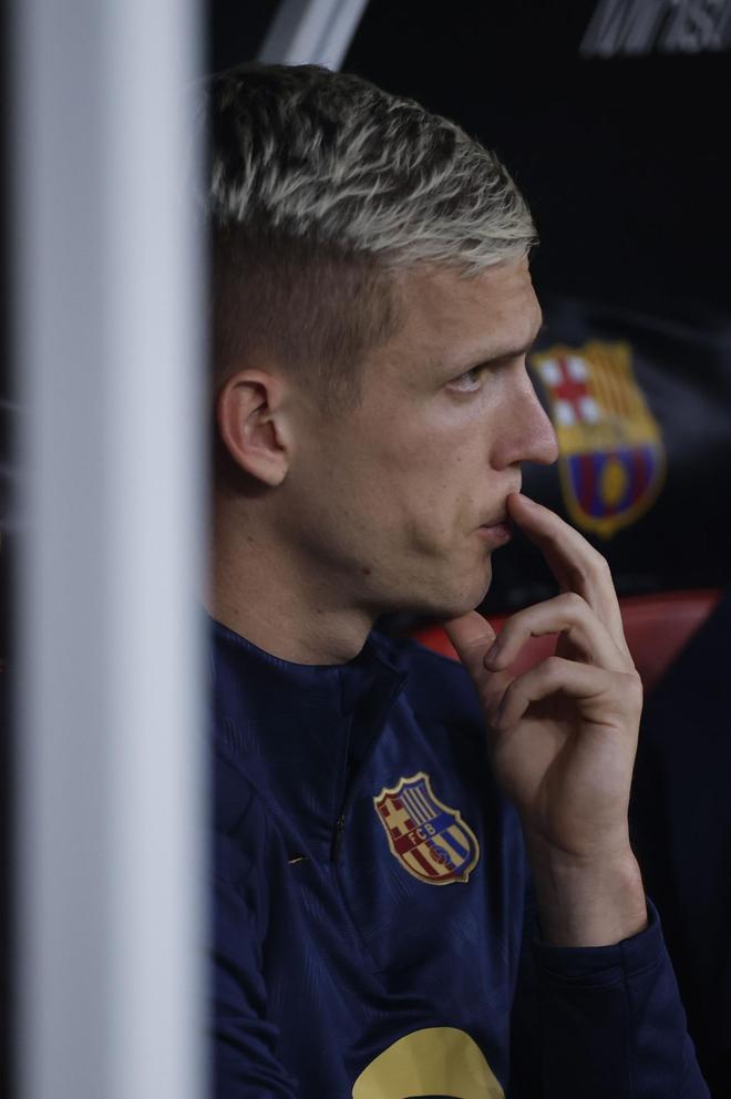 Final de la Supercopa de España: Real Madrid - FC Barcelona