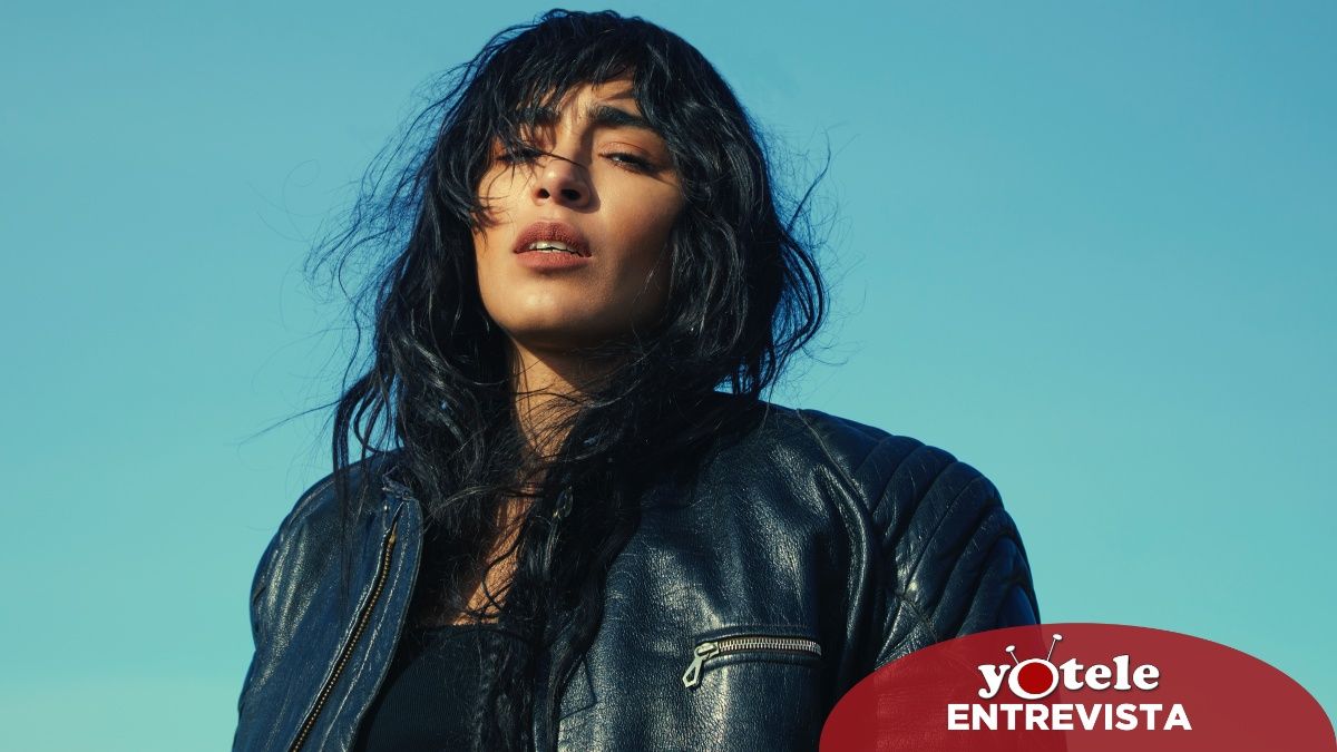 Loreen, ganadora de Eurovisión 2012 con Euphoria