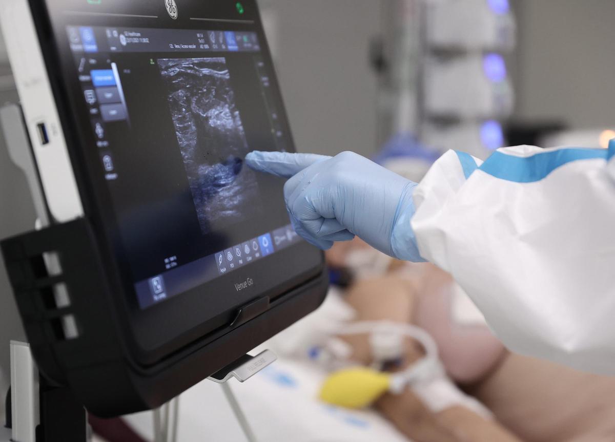 La ciència confirma que l’edat del pare és clau en el desenvolupament del fetus i la salut del nadó La ciència confirma que l’edat del pare és clau en el desenvolupament del fetus i la salut del nadó