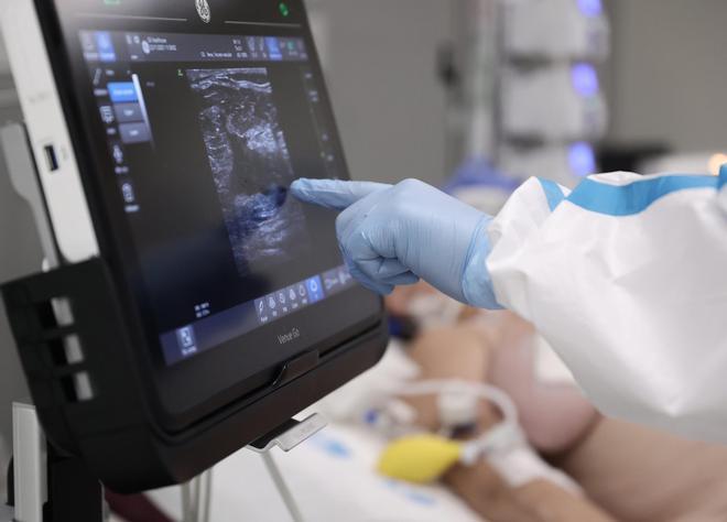 La ciència confirma que l’edat del pare és clau en el desenvolupament del fetus i la salut del nadó