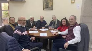 Casas del Castañar, premiada por la Asociación de Extremadura para la Unesco