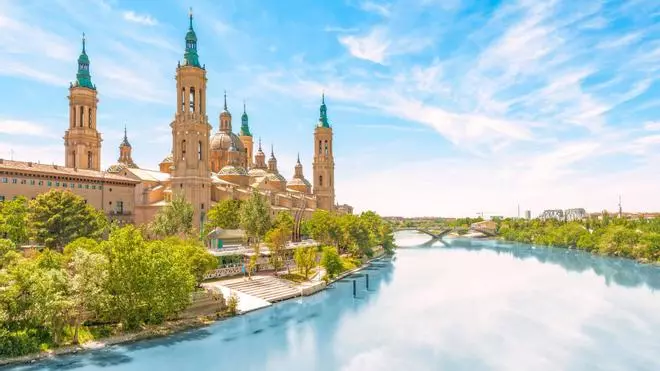 Zaragoza, la ciudad que convierte el puente de octubre en la escapada urbana perfecta