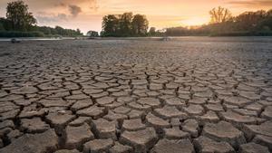 L’Agència Catalana de l’Aigua declara quatre zones més en risc de sequera