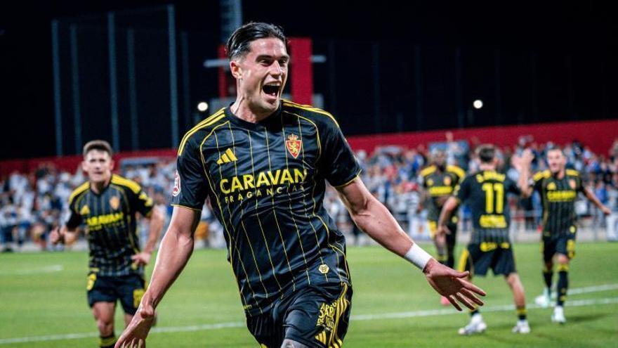 El momento del Real Zaragoza: el camino del indomable