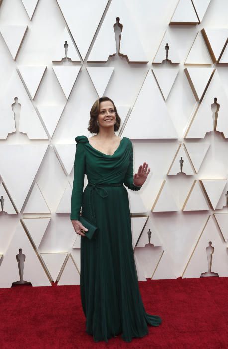 92nd Academy Awards – Oscars Arrivals – ...