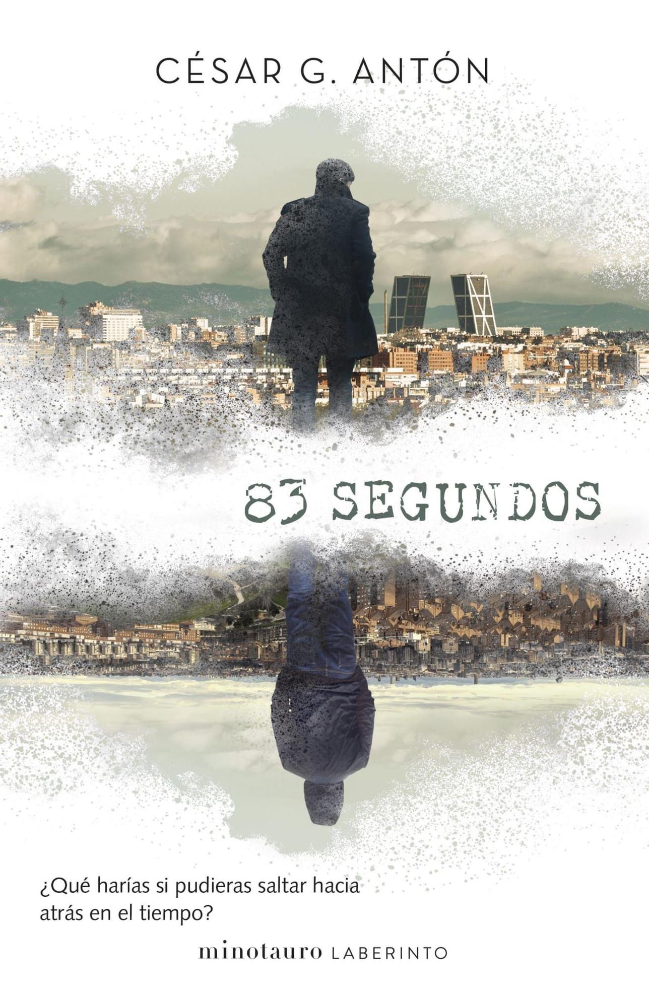 83 segundos.