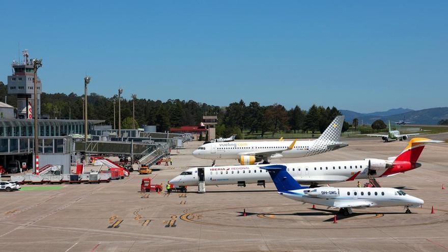 El PP de Vigo pide al Clúster de Turismo de Galicia que «rectifique» y «dé marcha atrás» en su propuesta para Peinador