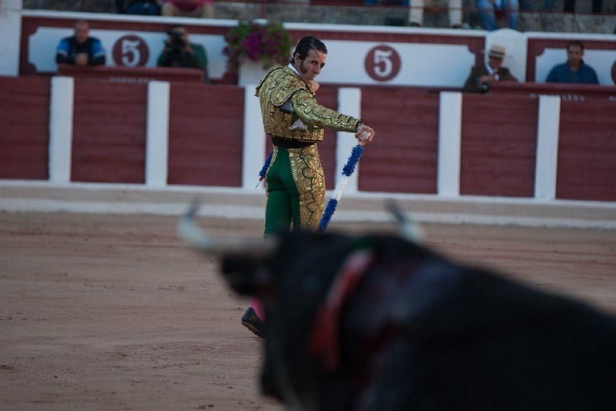 Fiestas San Pedro 2017: Feria Taurina de San Pedro